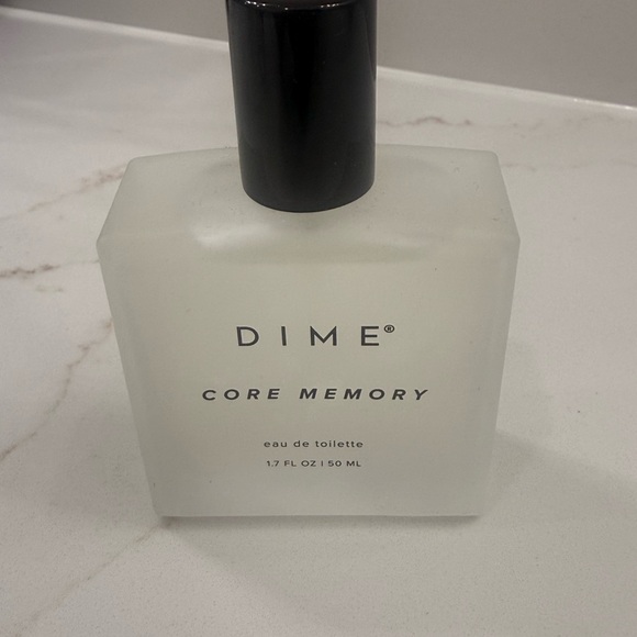 DIME Core Memory Eau de Toilette - Picture 2 of 2